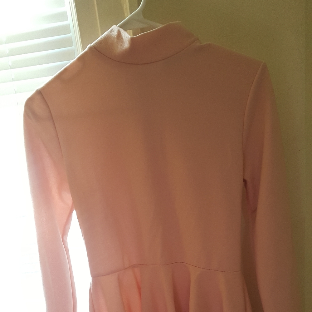 Fashion nova long sleeve blouse